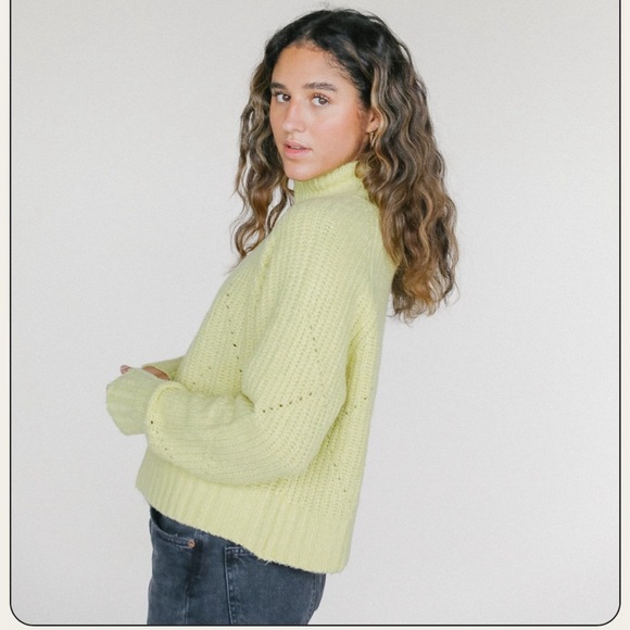 LINE Ramona sweater - Picture 4 of 12